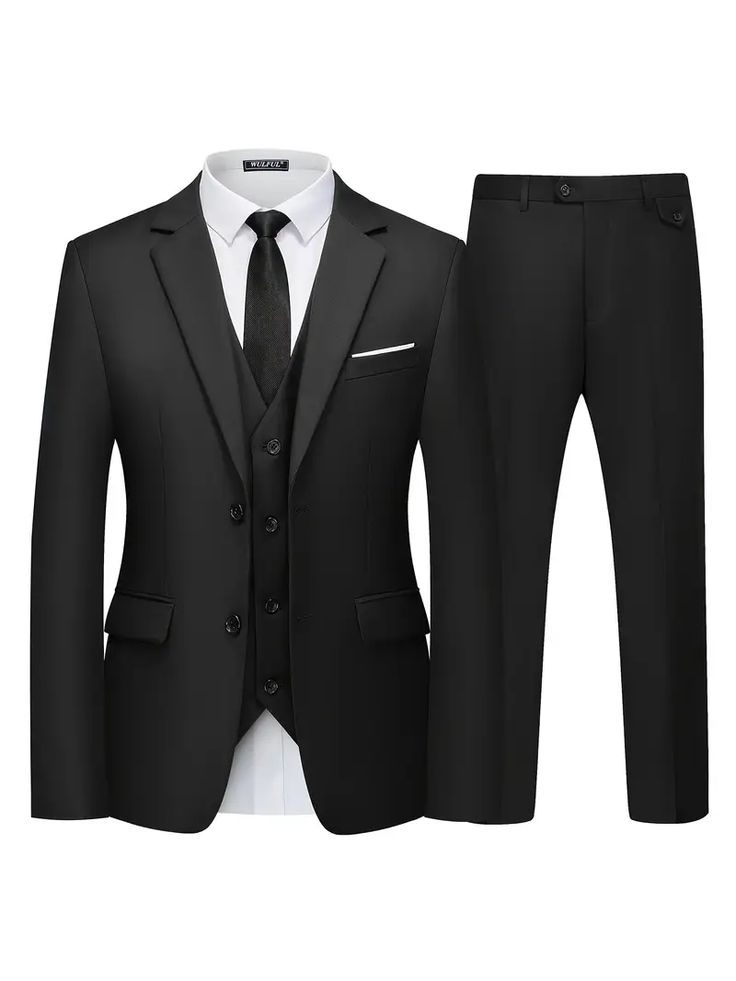 Men Tuxedo Suit